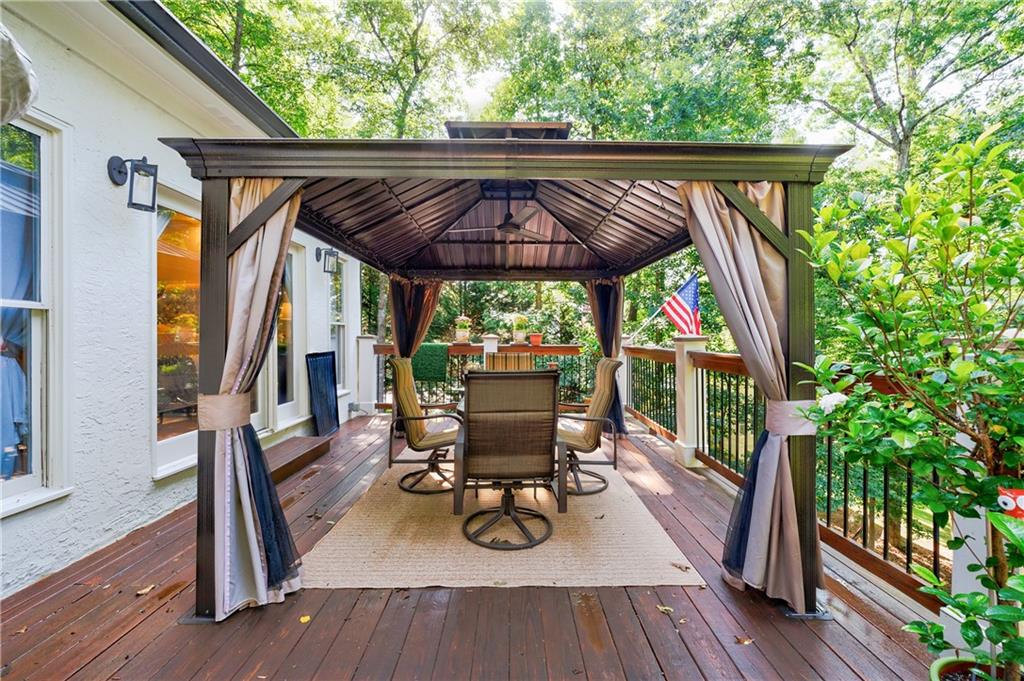 Country Club of the South - Residential