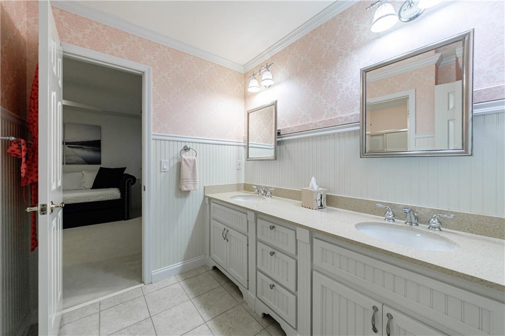 Country Club of the South - Residential