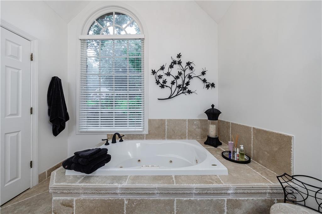 Country Club of the South - Residential