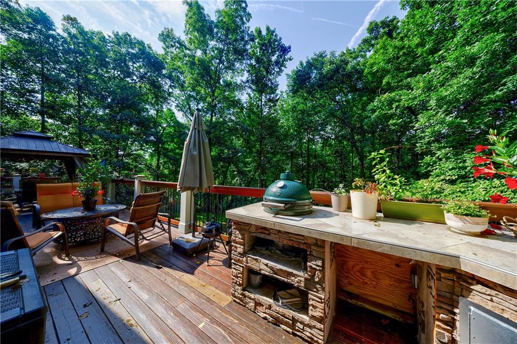 Country Club of the South - Residential