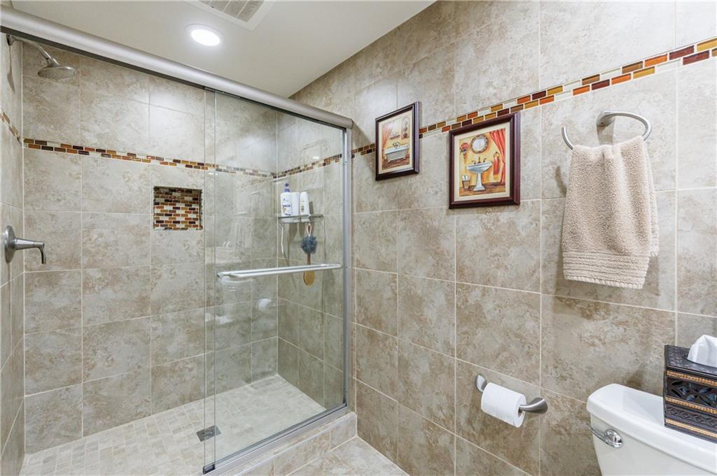 Country Club of the South - Residential