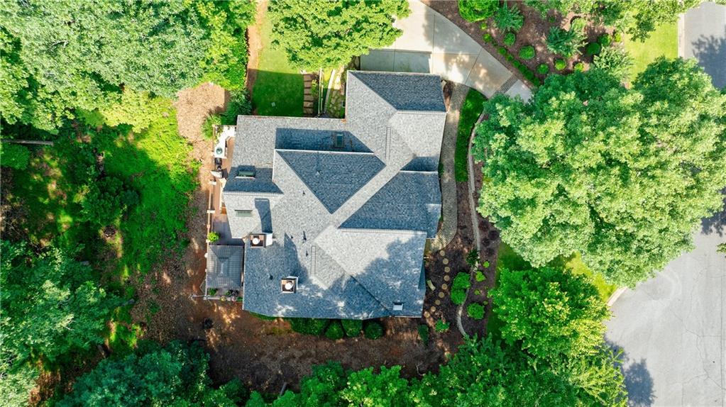 Country Club of the South - Residential