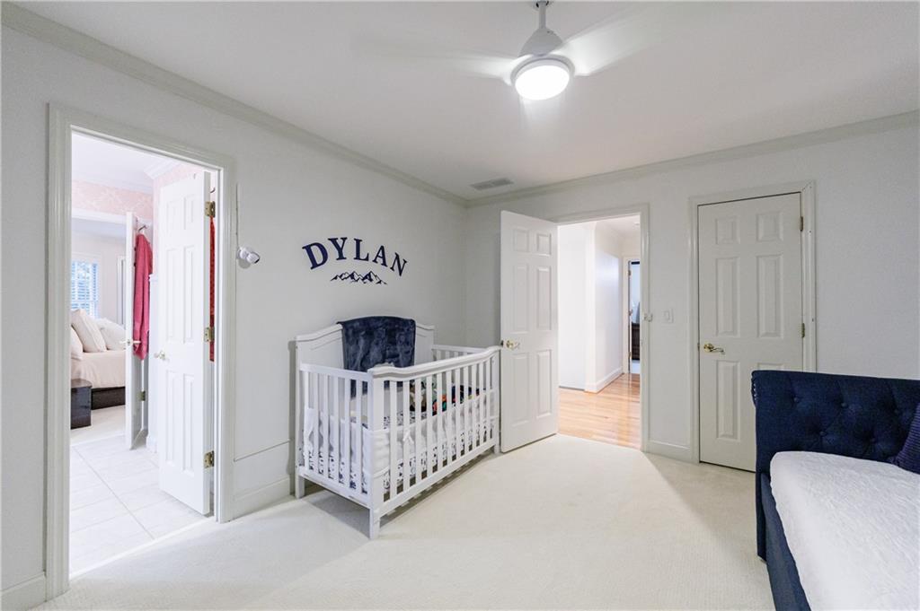 Country Club of the South - Residential