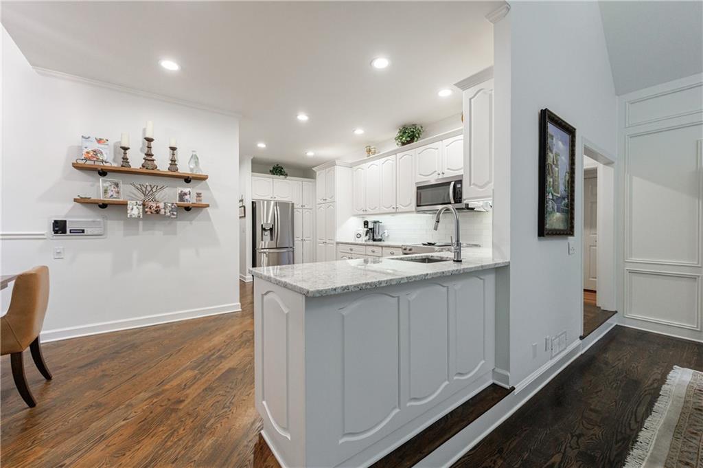 Country Club of the South - Residential