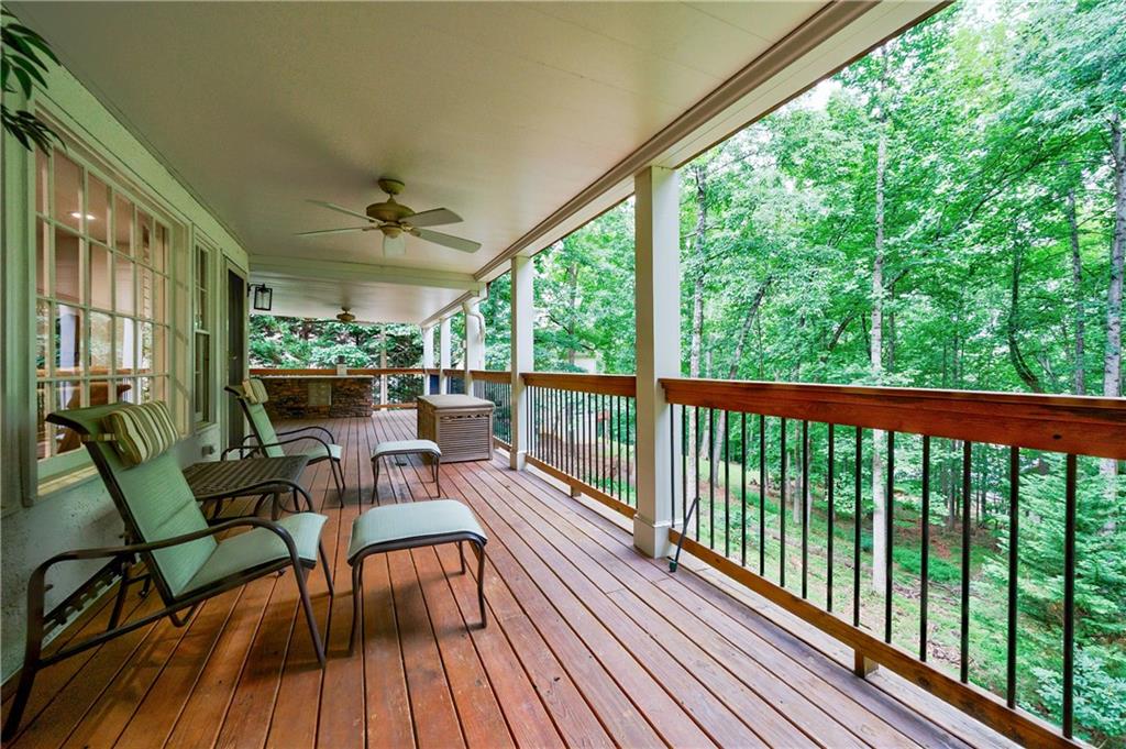 Country Club of the South - Residential