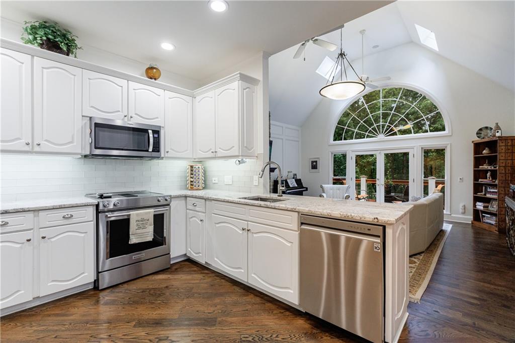 Country Club of the South - Residential