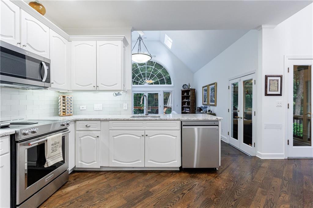 Country Club of the South - Residential