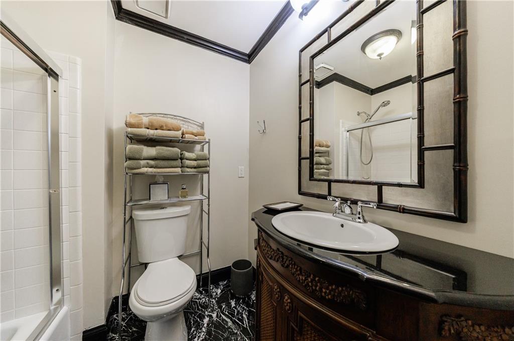 Country Club of the South - Residential