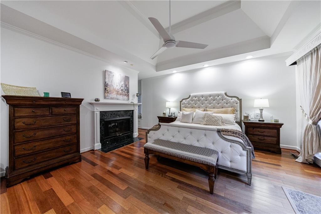 Country Club of the South - Residential