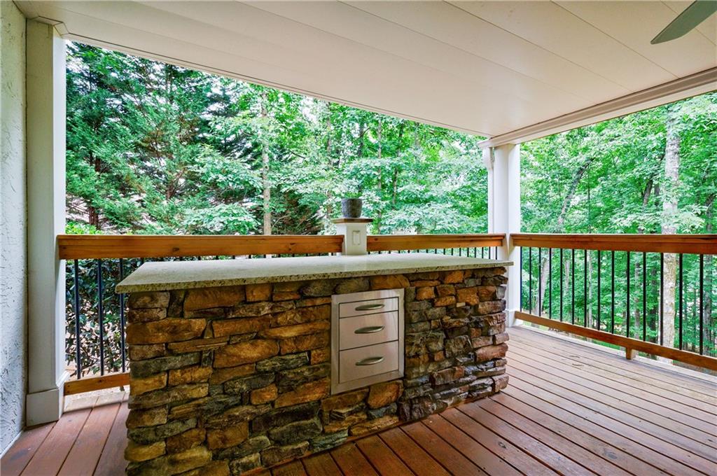 Country Club of the South - Residential