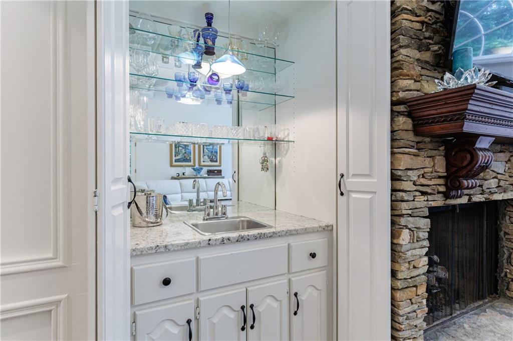 Country Club of the South - Residential