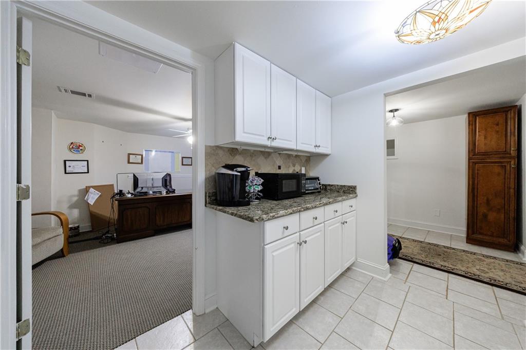 Country Club of the South - Residential