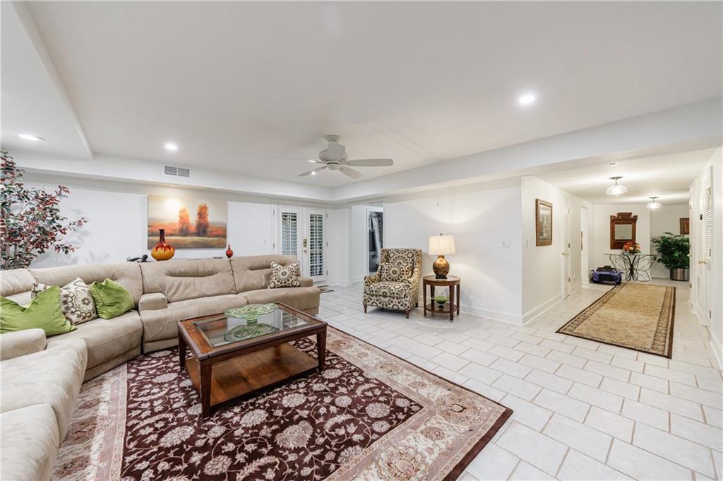 Country Club of the South - Residential