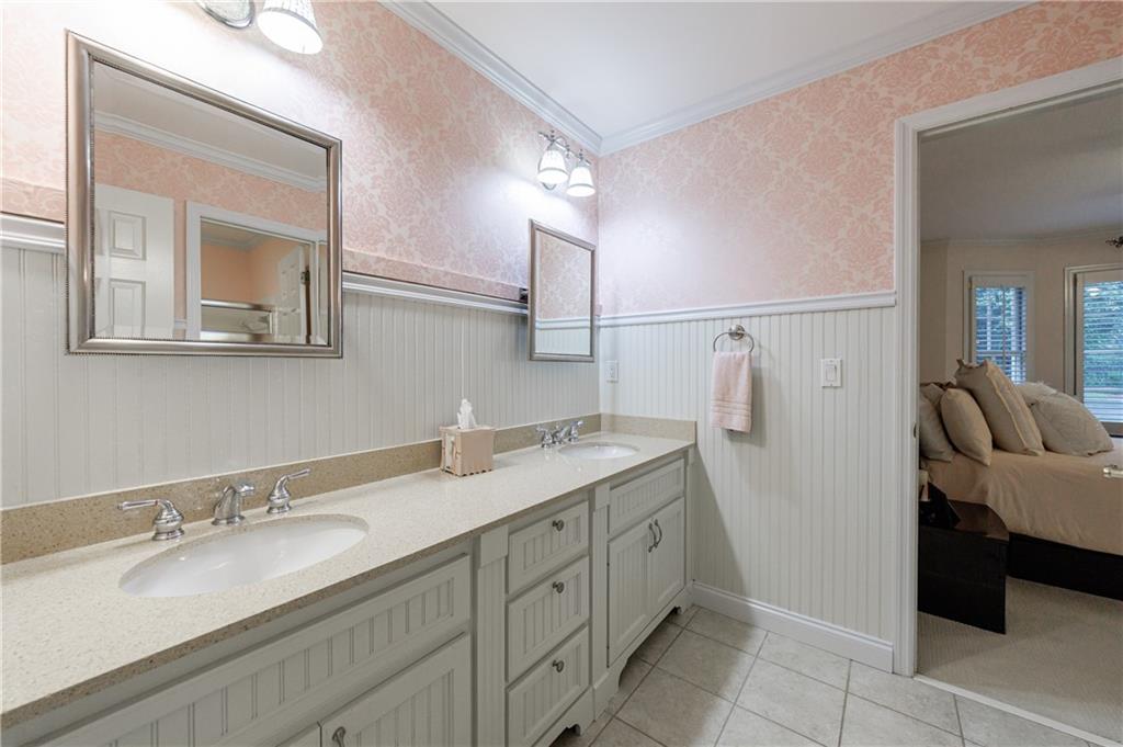 Country Club of the South - Residential