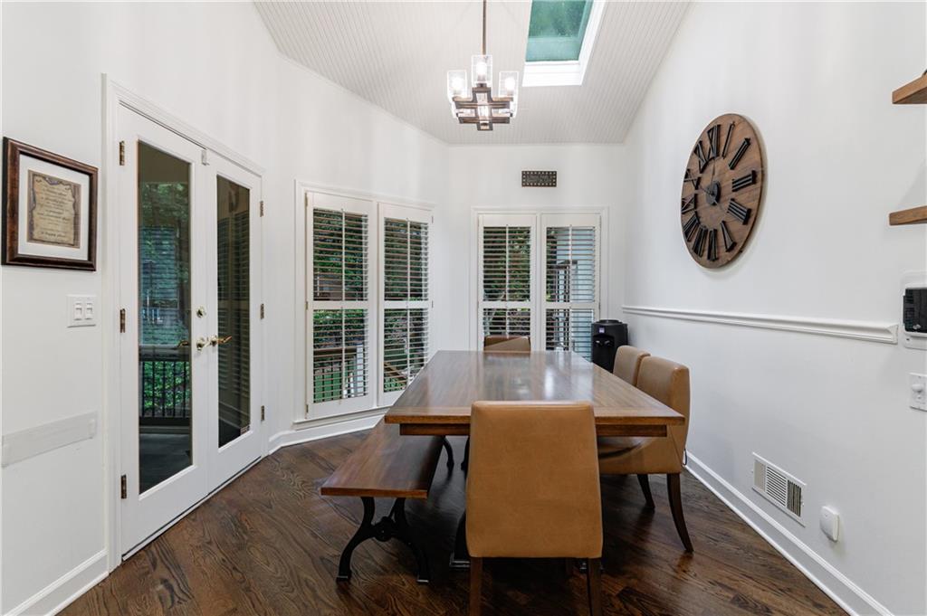 Country Club of the South - Residential