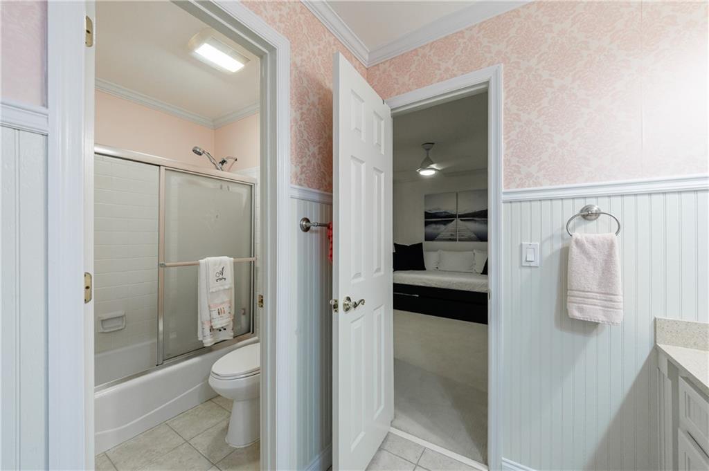 Country Club of the South - Residential