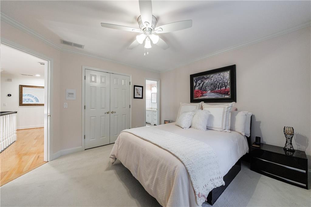 Country Club of the South - Residential