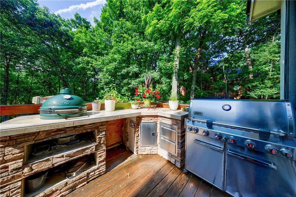 Country Club of the South - Residential