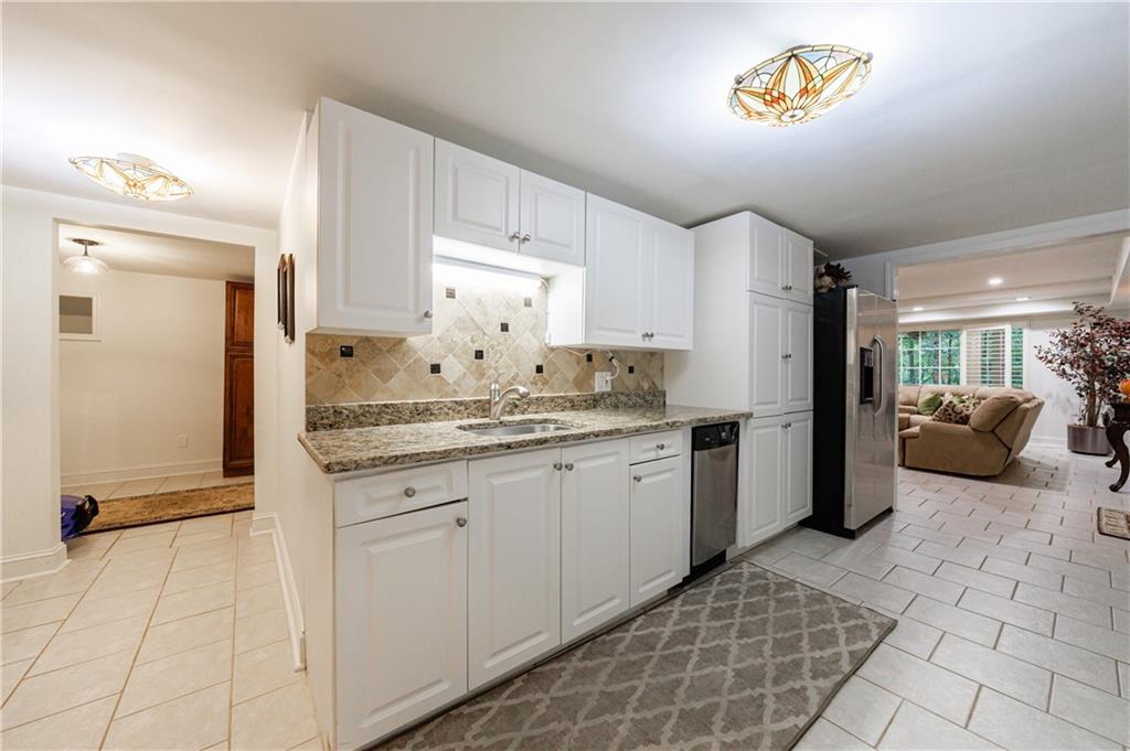 Country Club of the South - Residential