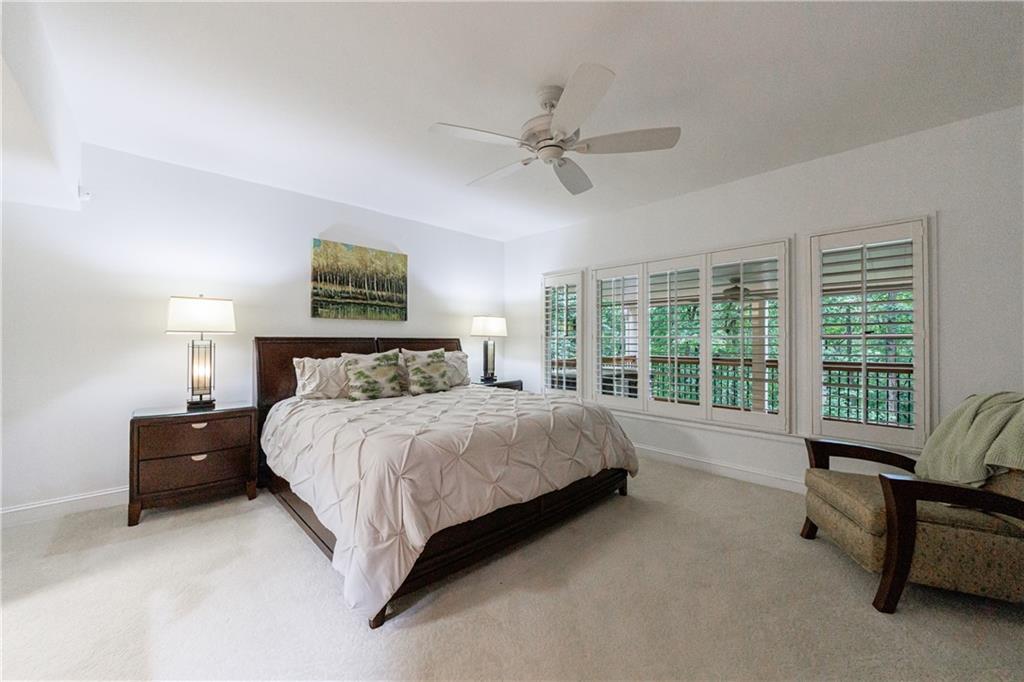 Country Club of the South - Residential