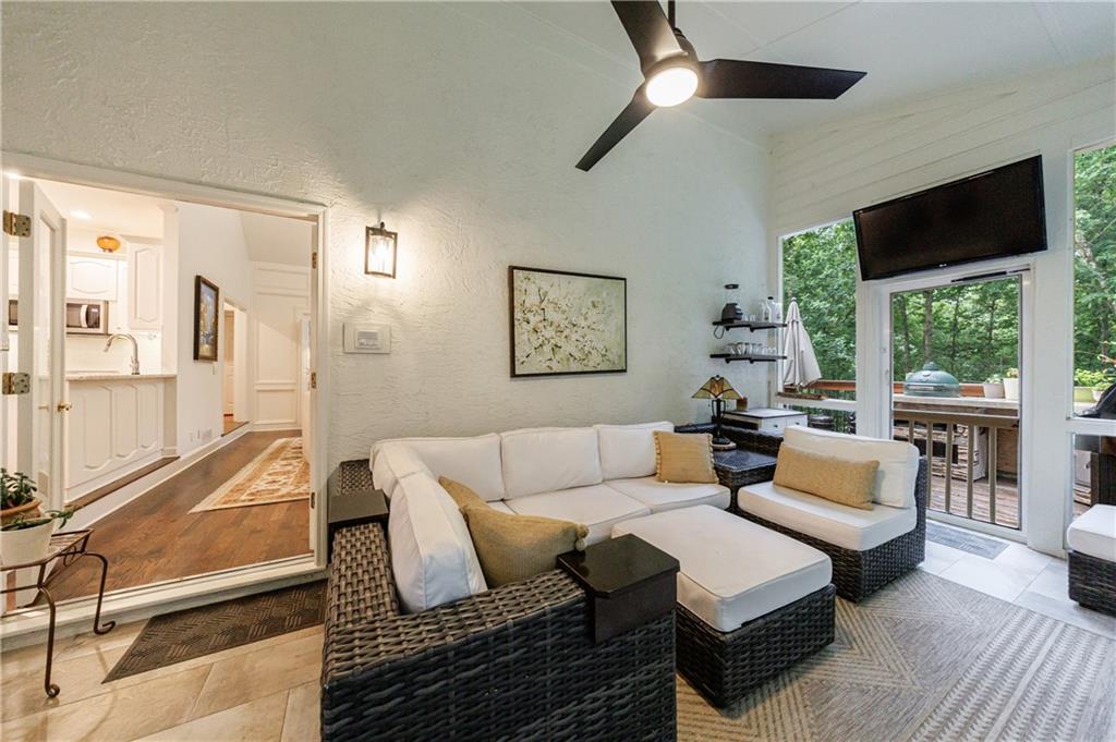 Country Club of the South - Residential