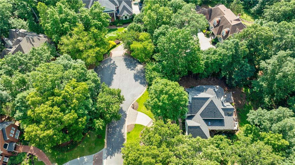 Country Club of the South - Residential