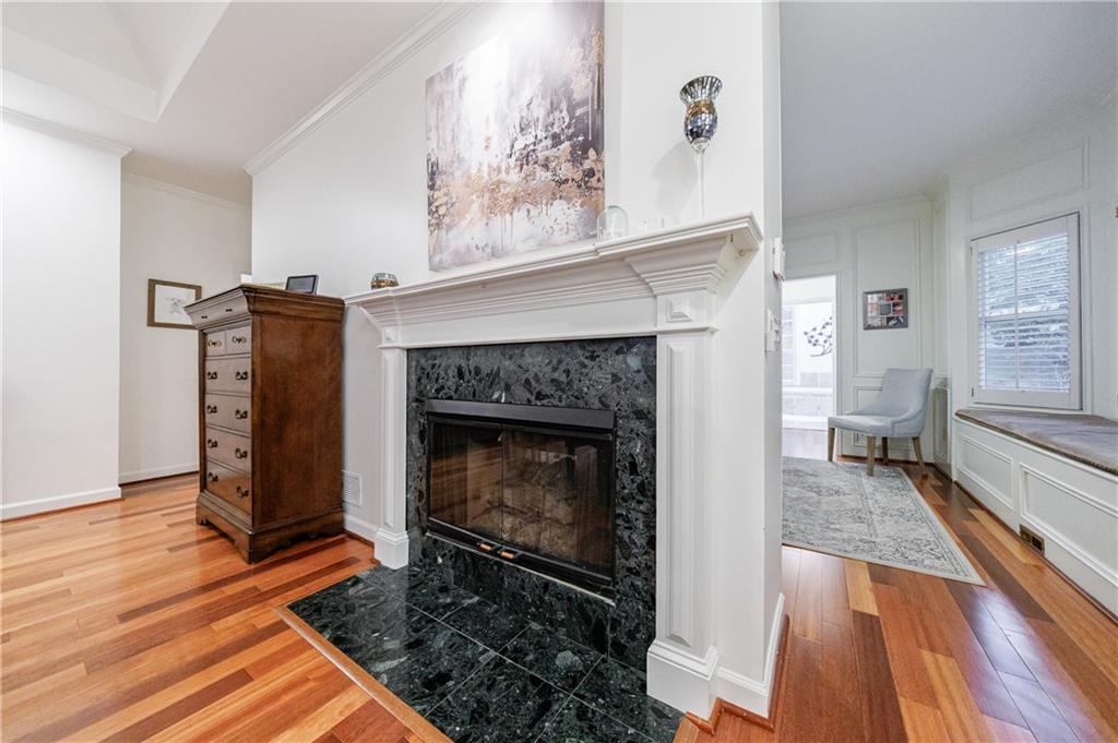 Country Club of the South - Residential