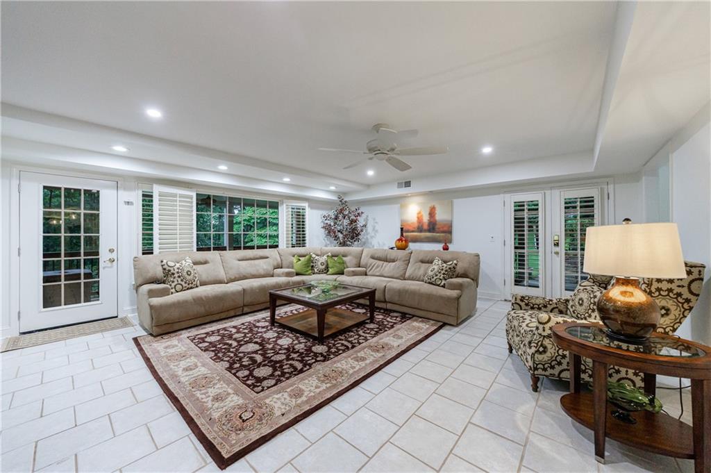 Country Club of the South - Residential