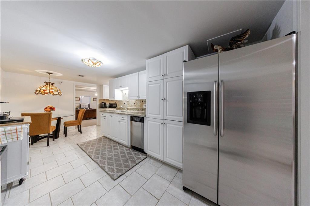 Country Club of the South - Residential