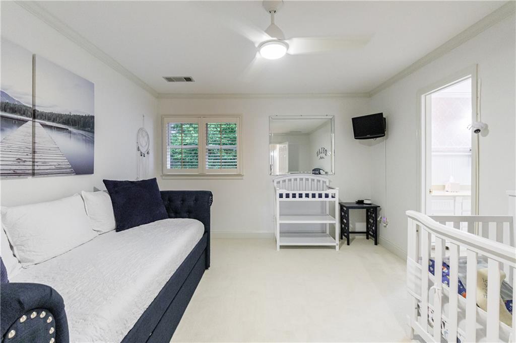 Country Club of the South - Residential