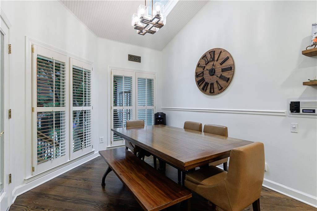 Country Club of the South - Residential