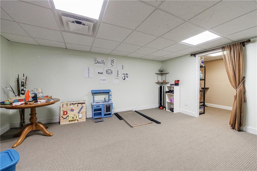 Country Club of the South - Residential