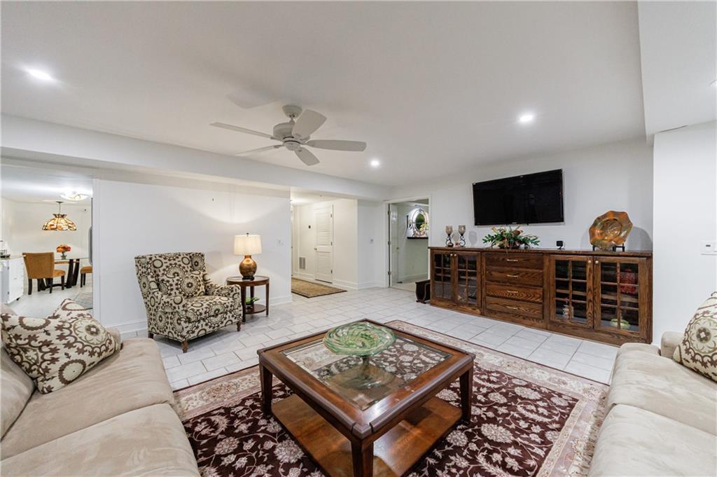 Country Club of the South - Residential