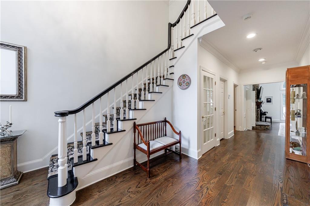 Country Club of the South - Residential