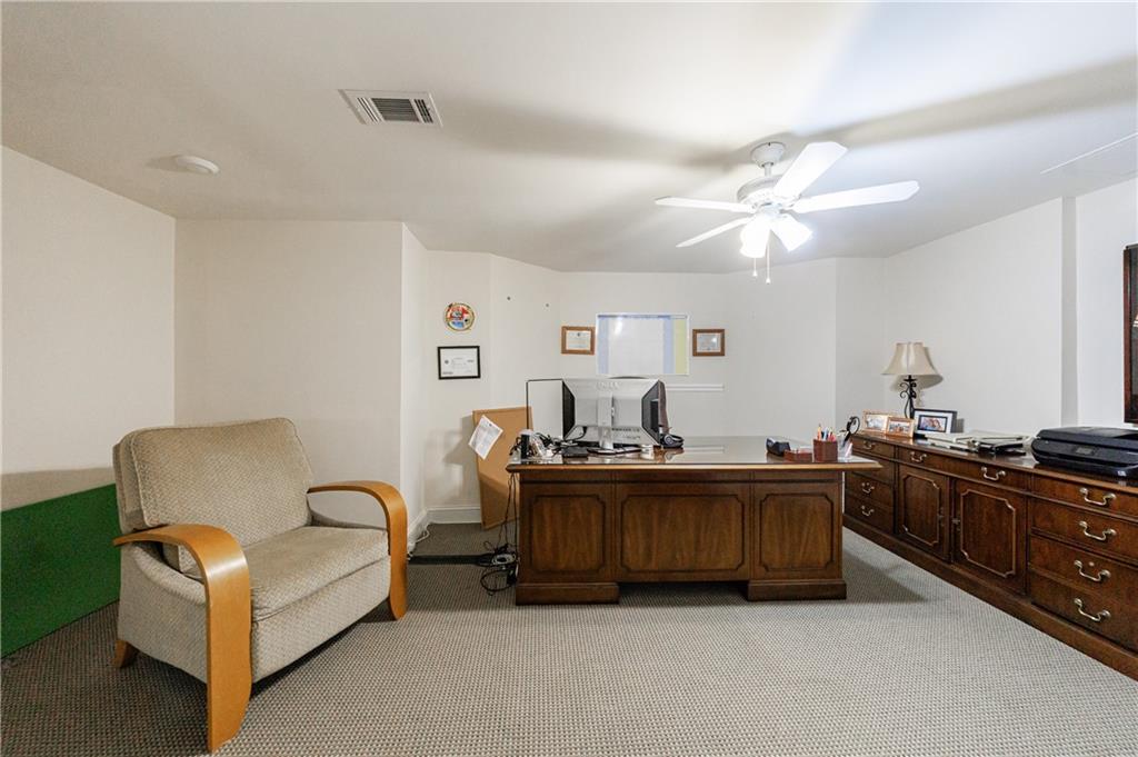 Country Club of the South - Residential