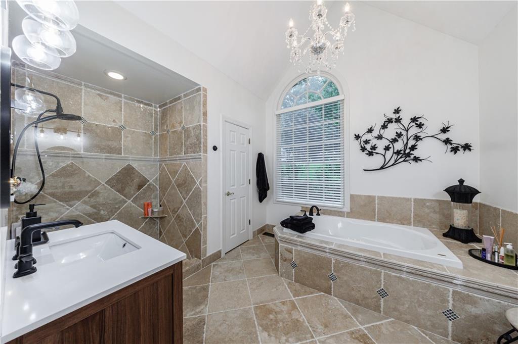 Country Club of the South - Residential