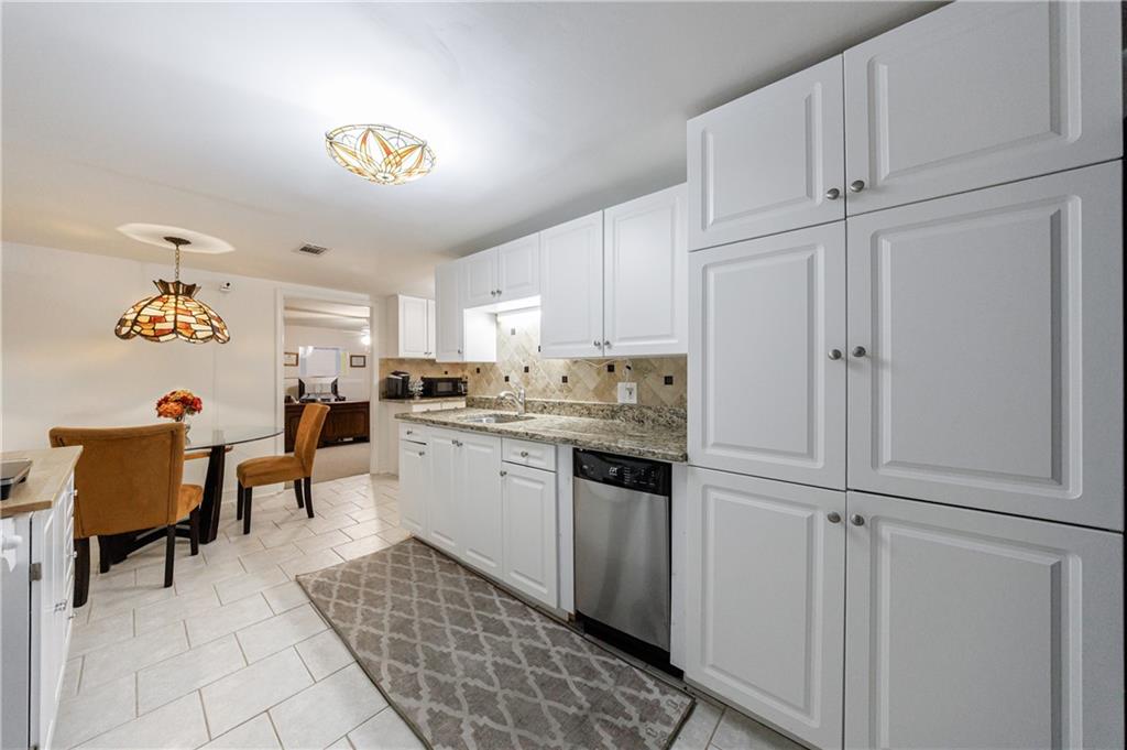 Country Club of the South - Residential