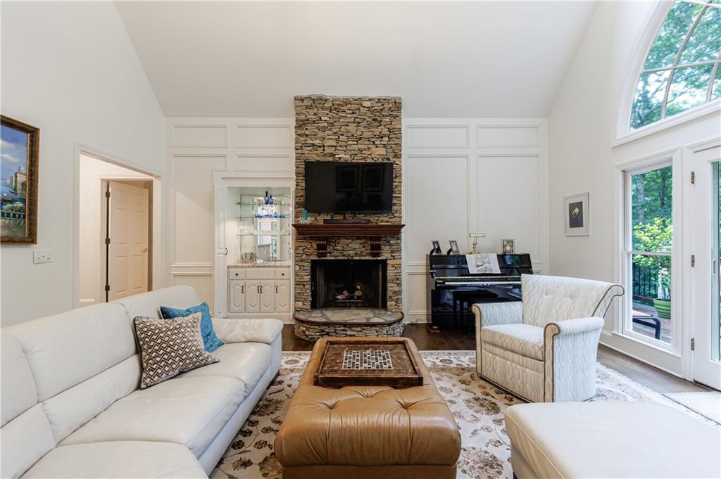 Country Club of the South - Residential