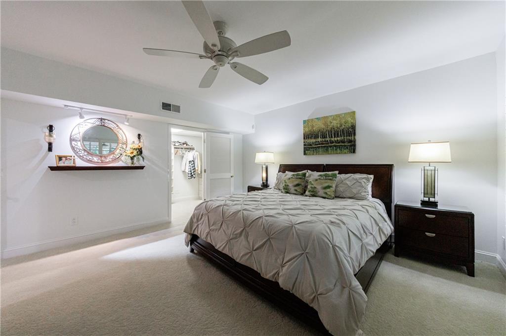 Country Club of the South - Residential