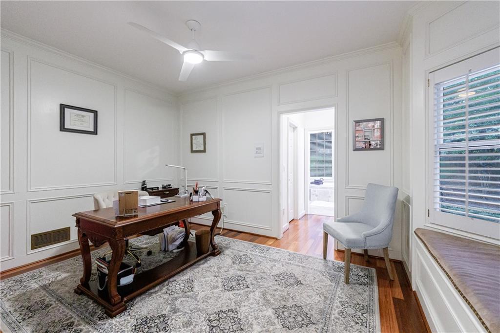 Country Club of the South - Residential