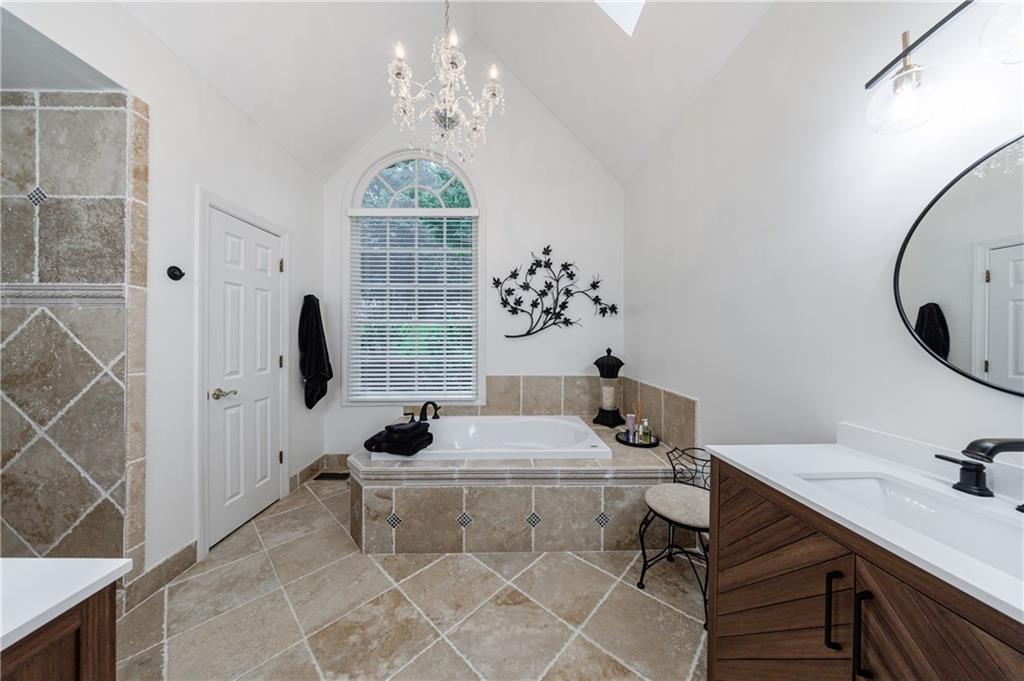 Country Club of the South - Residential