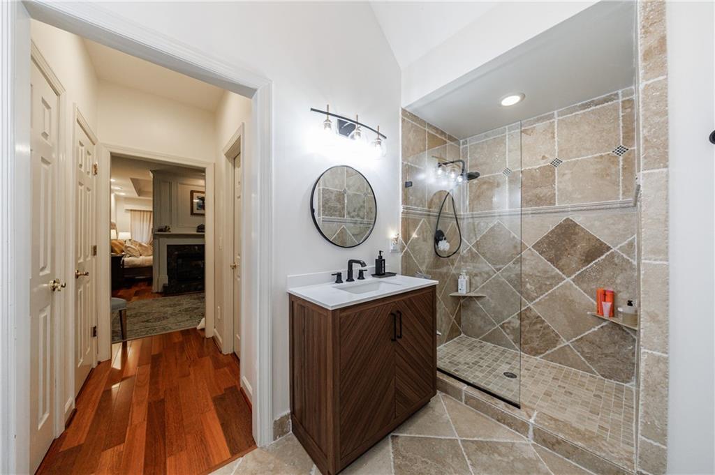 Country Club of the South - Residential