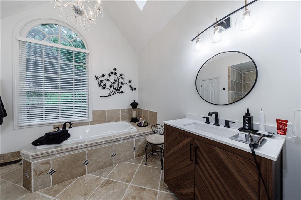 Country Club of the South - Residential