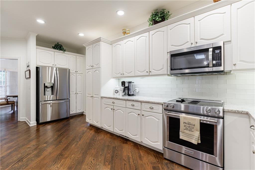 Country Club of the South - Residential