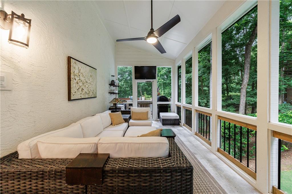 Country Club of the South - Residential