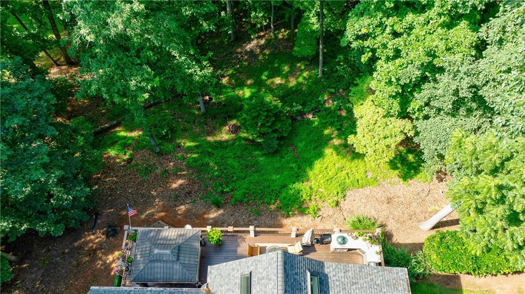 Country Club of the South - Residential