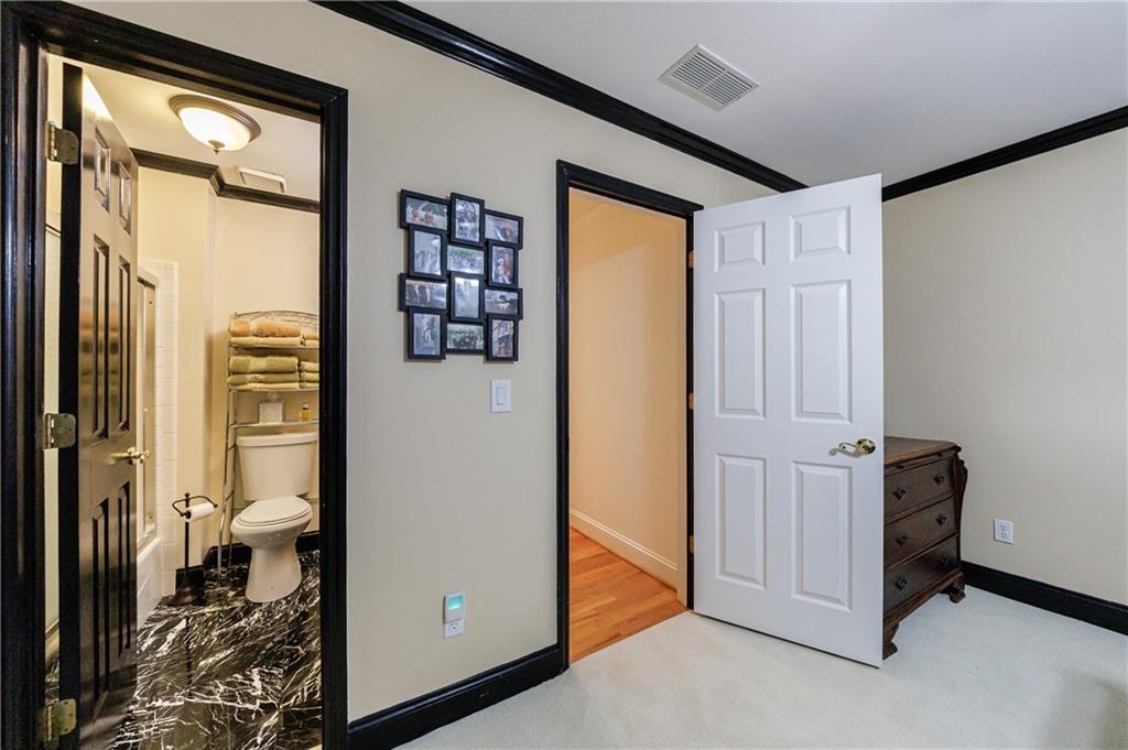 Country Club of the South - Residential