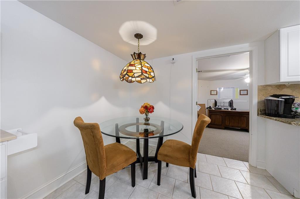 Country Club of the South - Residential