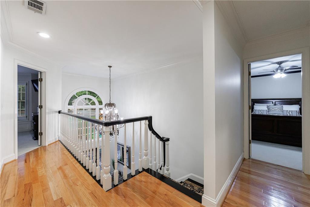 Country Club of the South - Residential