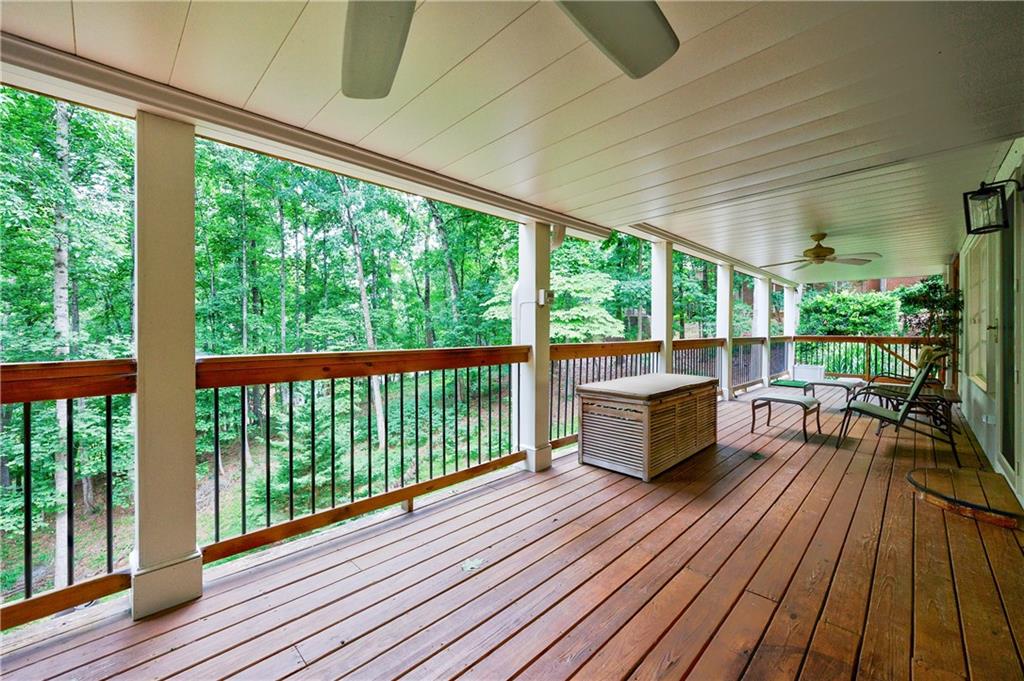 Country Club of the South - Residential